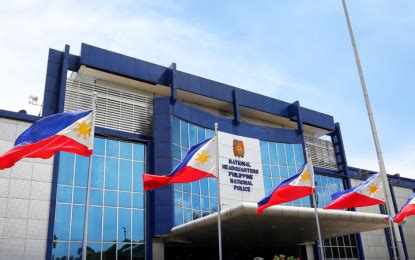 NCRPO gets new chief in latest PNP reshuffle.